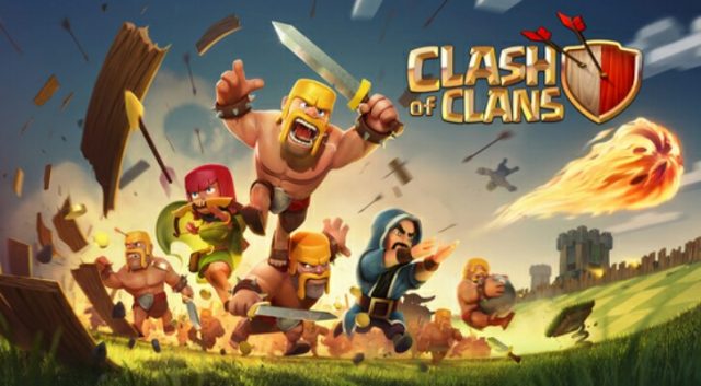 Clash of Clans Call Center Contact Phone Number Customer Service Line