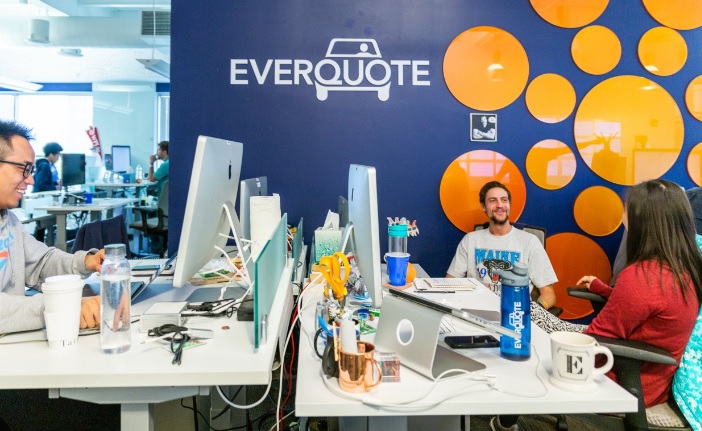 EverQuote Call Center Contact Phone Number Customer Service Line