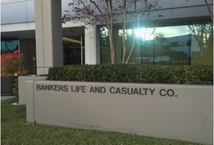Bankers Life And Casualty Company Call Center Contact Phone Number Customer Service Line