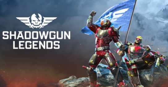 Shadowgun Legends Call Center Customer Service Contact Phone Number
